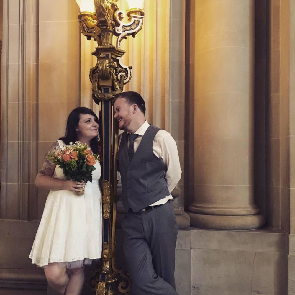 Meet your Posher, Amanda